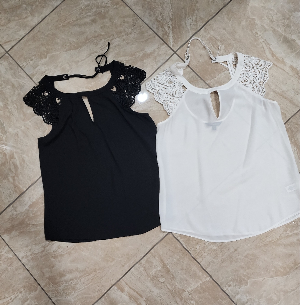 Bundle of 2 Express Blouses